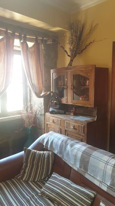 Appartement Casa Na Serra Da Estrela *