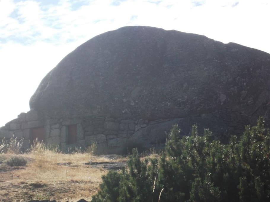 Casa Na Serra Da Estrela *