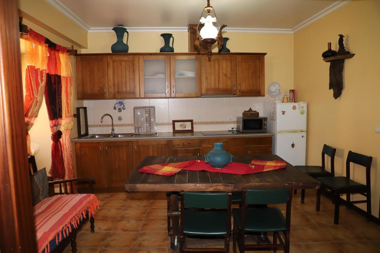Appartement Casa Na Serra Da Estrela *