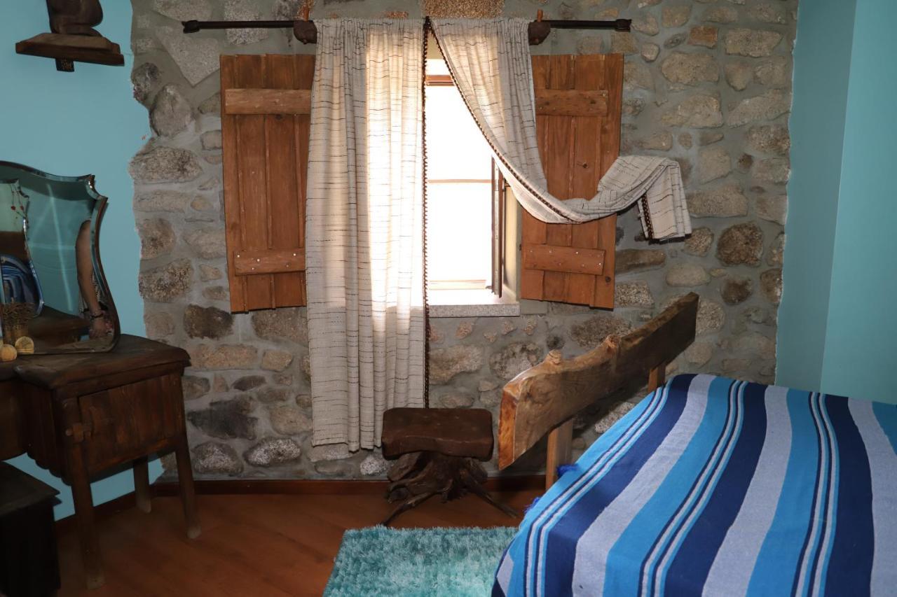 Apartment Casa Na Serra Da Estrela Melo