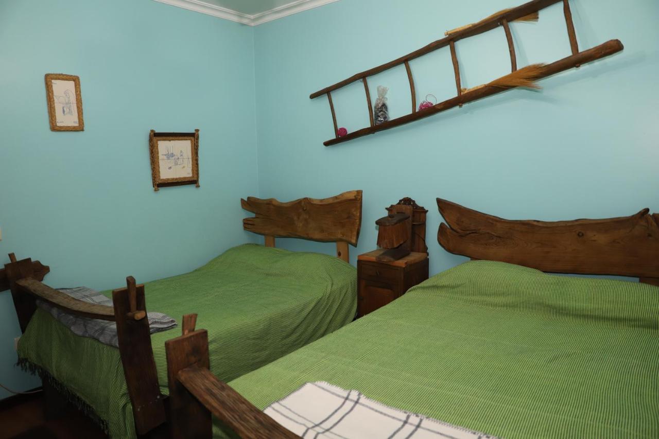 Casa Na Serra Da Estrela Melo