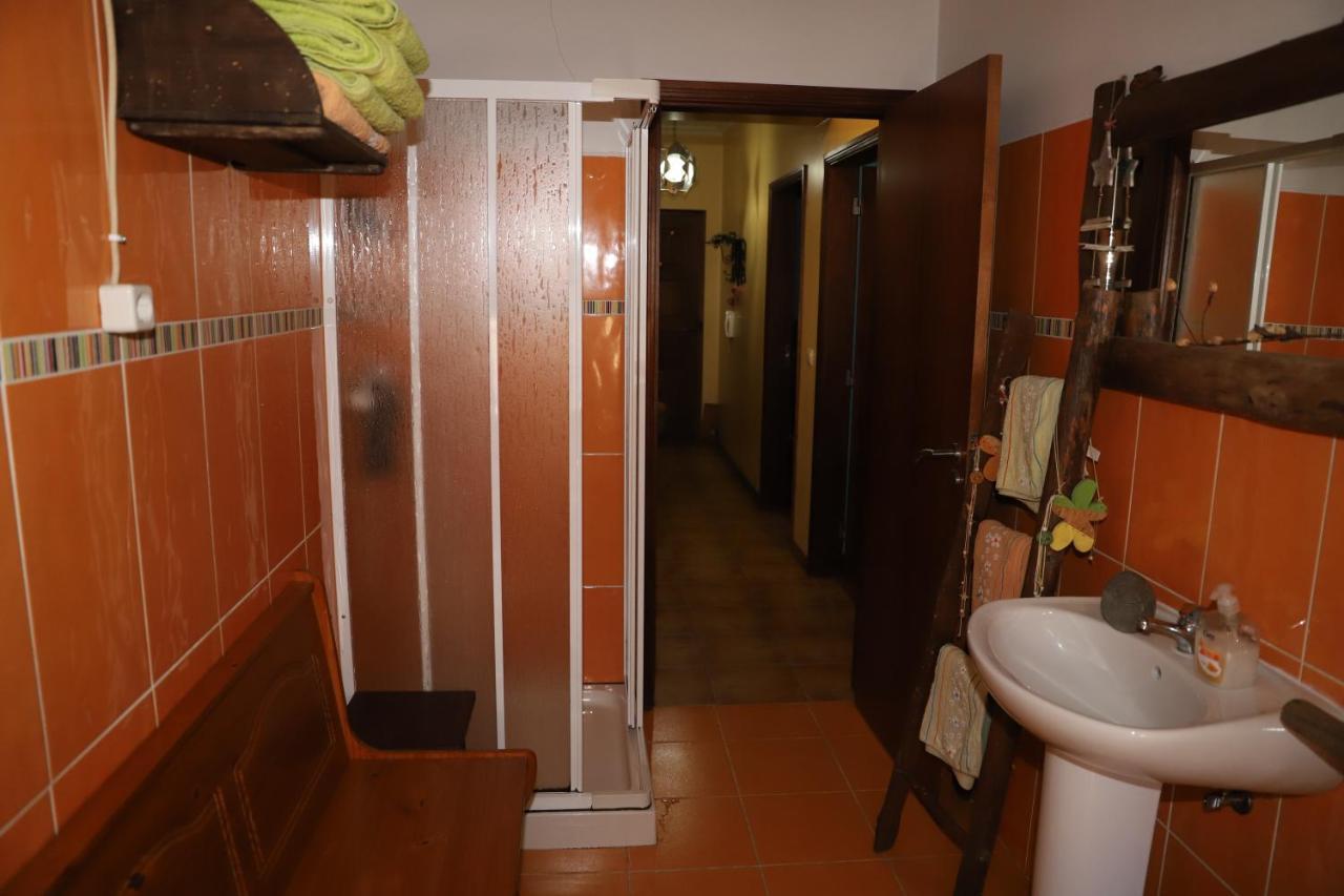 Appartement Casa Na Serra Da Estrela Melo