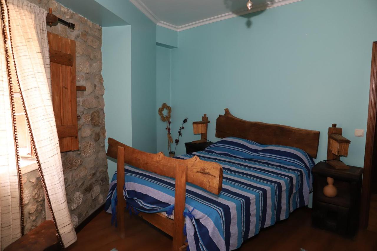 Casa Na Serra Da Estrela
