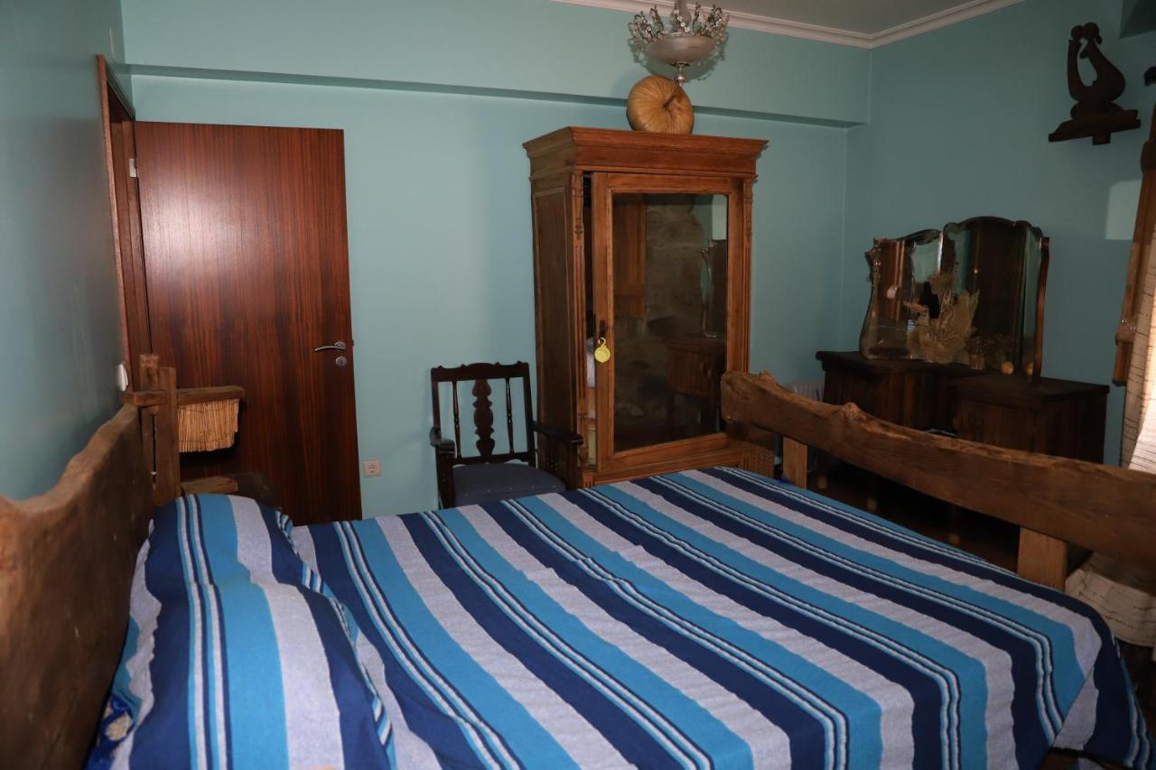Casa Na Serra Da Estrela