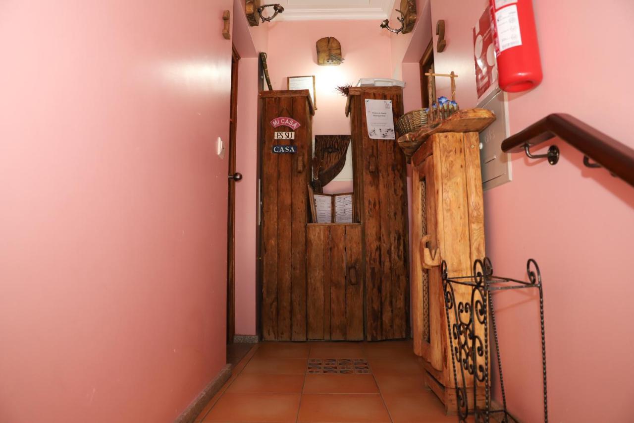 Casa Na Serra Da Estrela Appartement *
