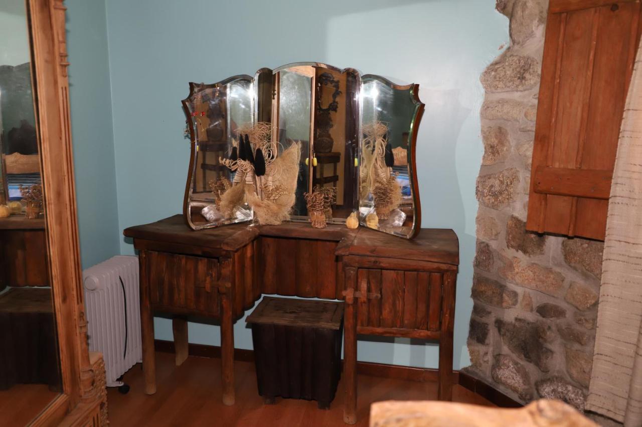 Casa Na Serra Da Estrela Appartement *