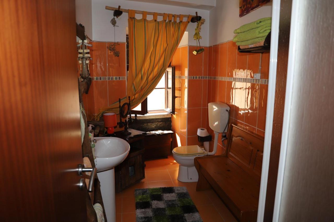 Appartement Casa Na Serra Da Estrela Melo