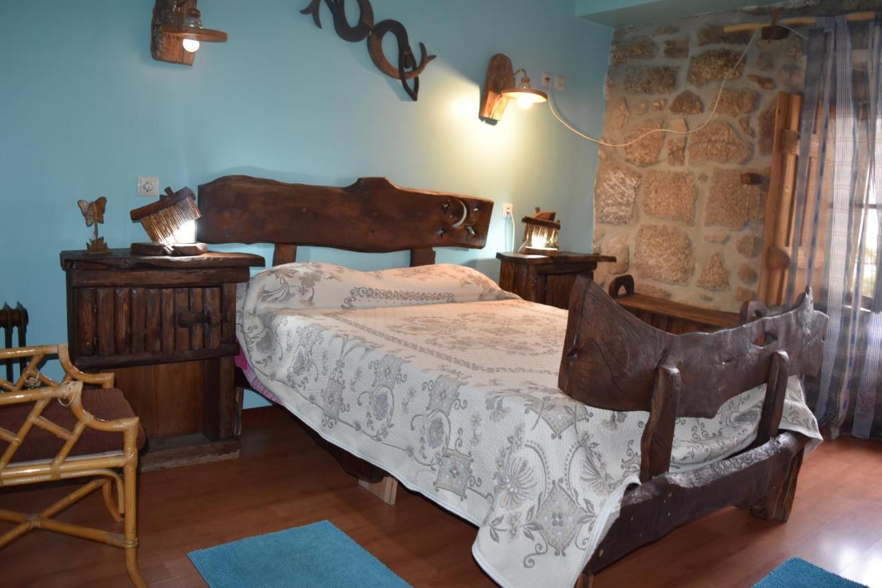 Casa Na Serra Da Estrela