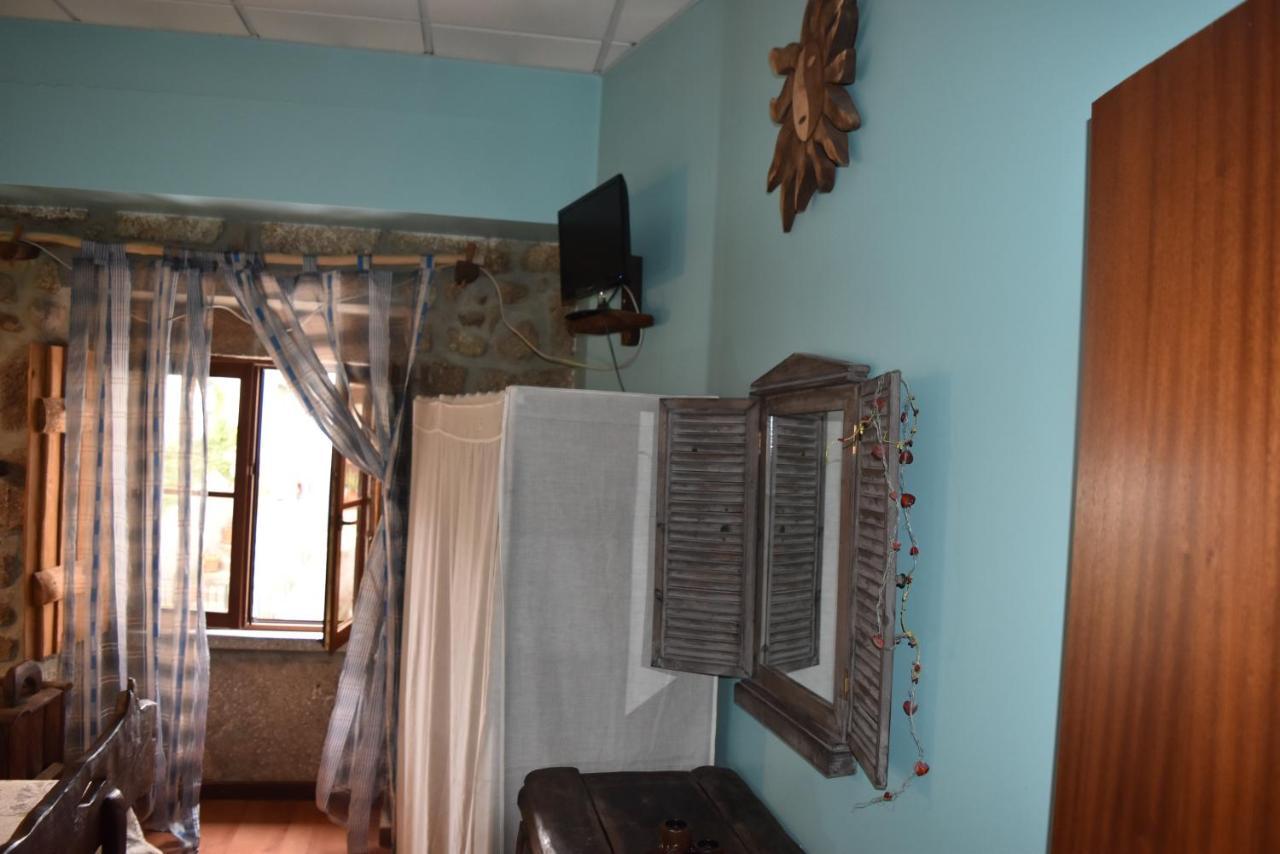 Appartement Casa Na Serra Da Estrela Melo