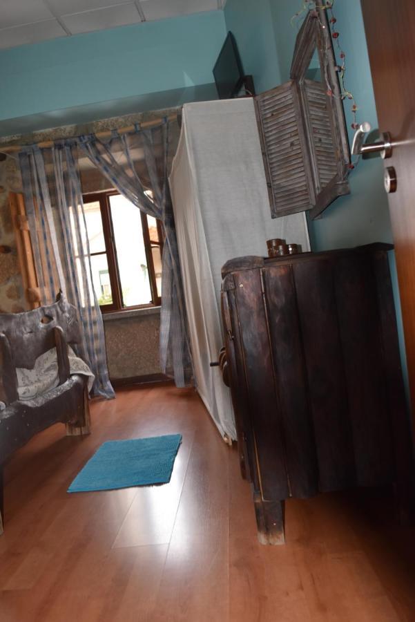Casa Na Serra Da Estrela *