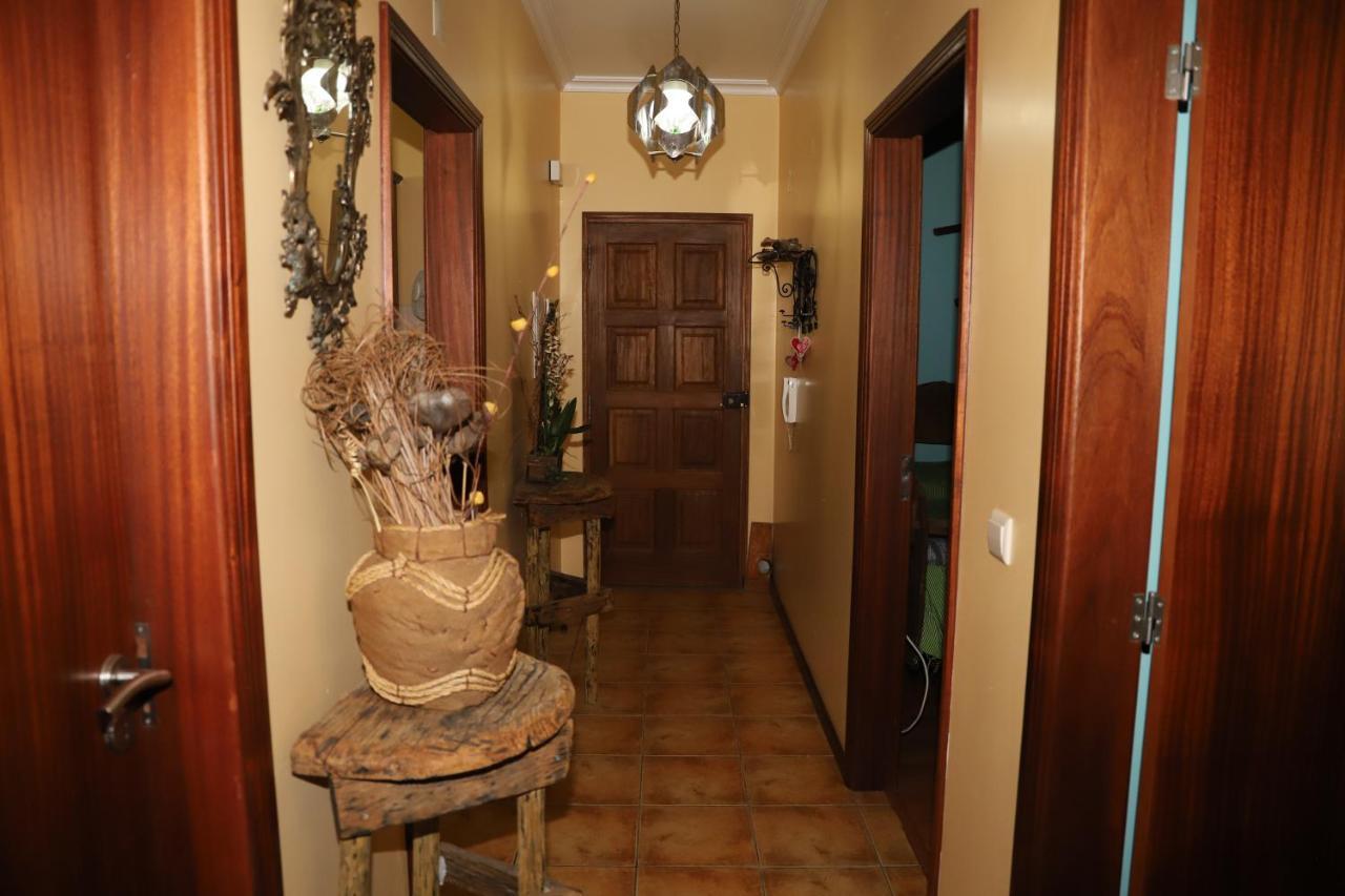 Casa Na Serra Da Estrela Appartement *