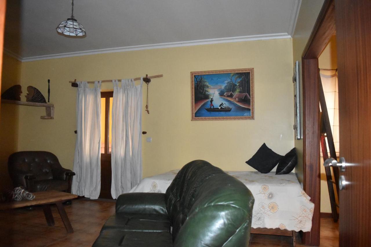 Appartement Casa Na Serra Da Estrela *