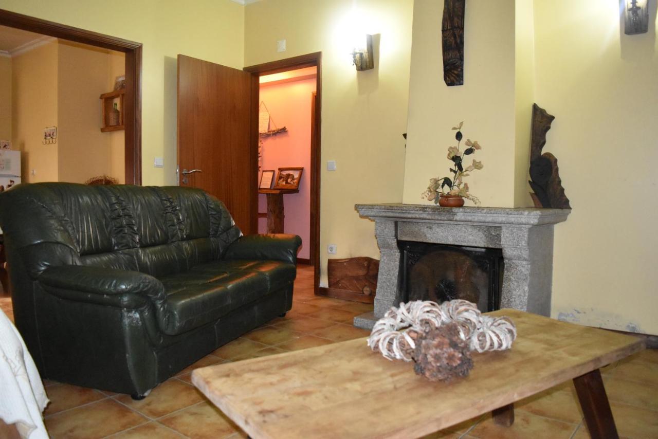 Casa Na Serra Da Estrela * Melo