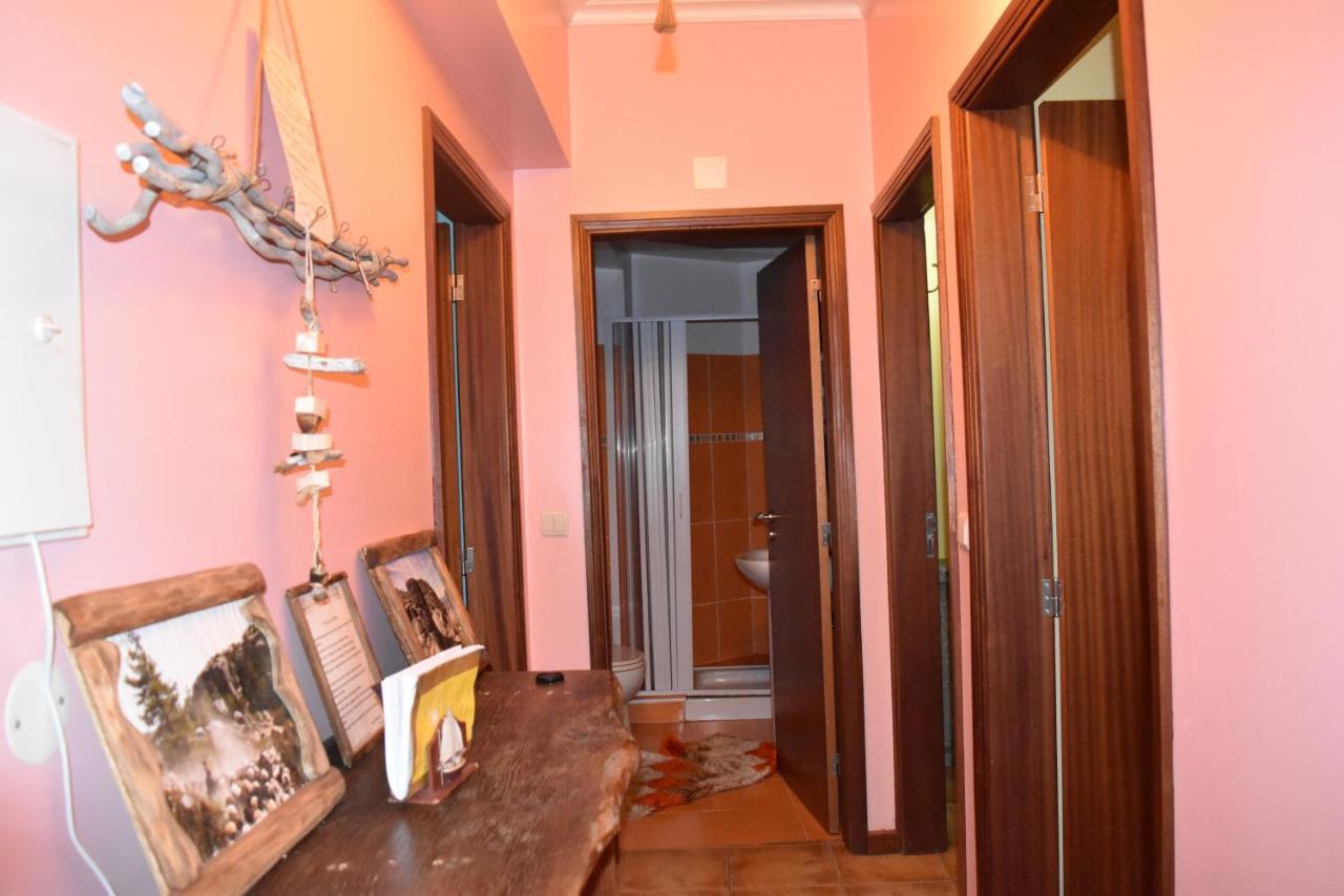 Casa Na Serra Da Estrela Appartement *