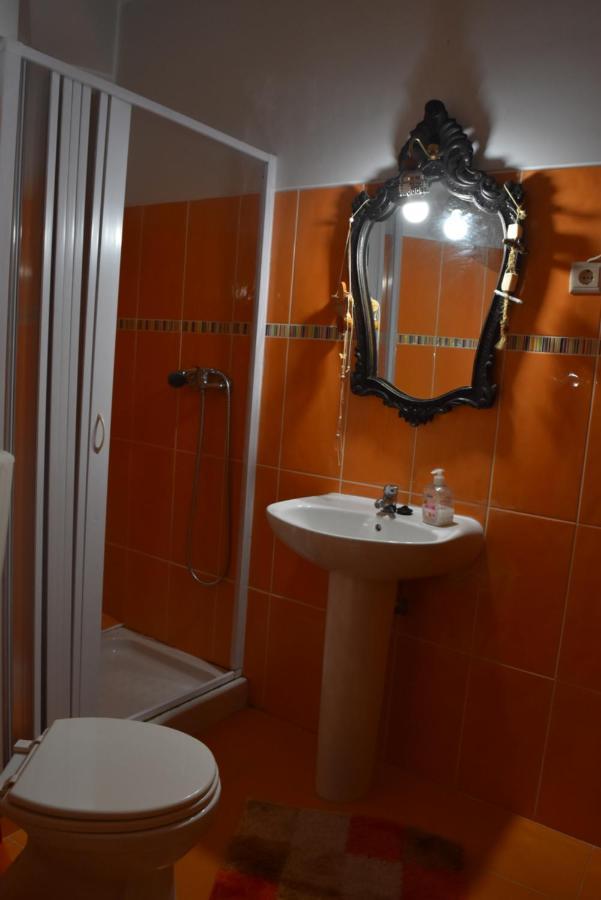 Appartement Casa Na Serra Da Estrela