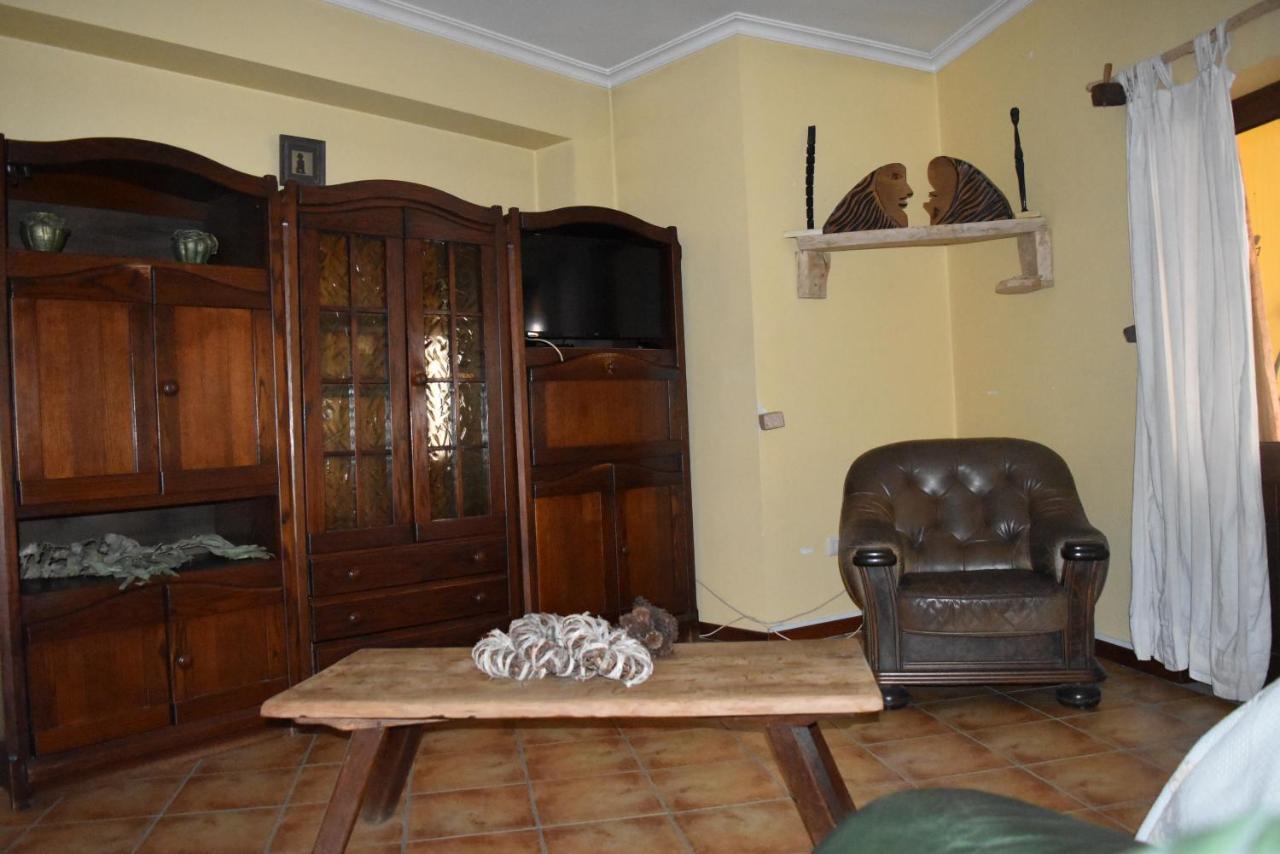 Appartement Casa Na Serra Da Estrela *