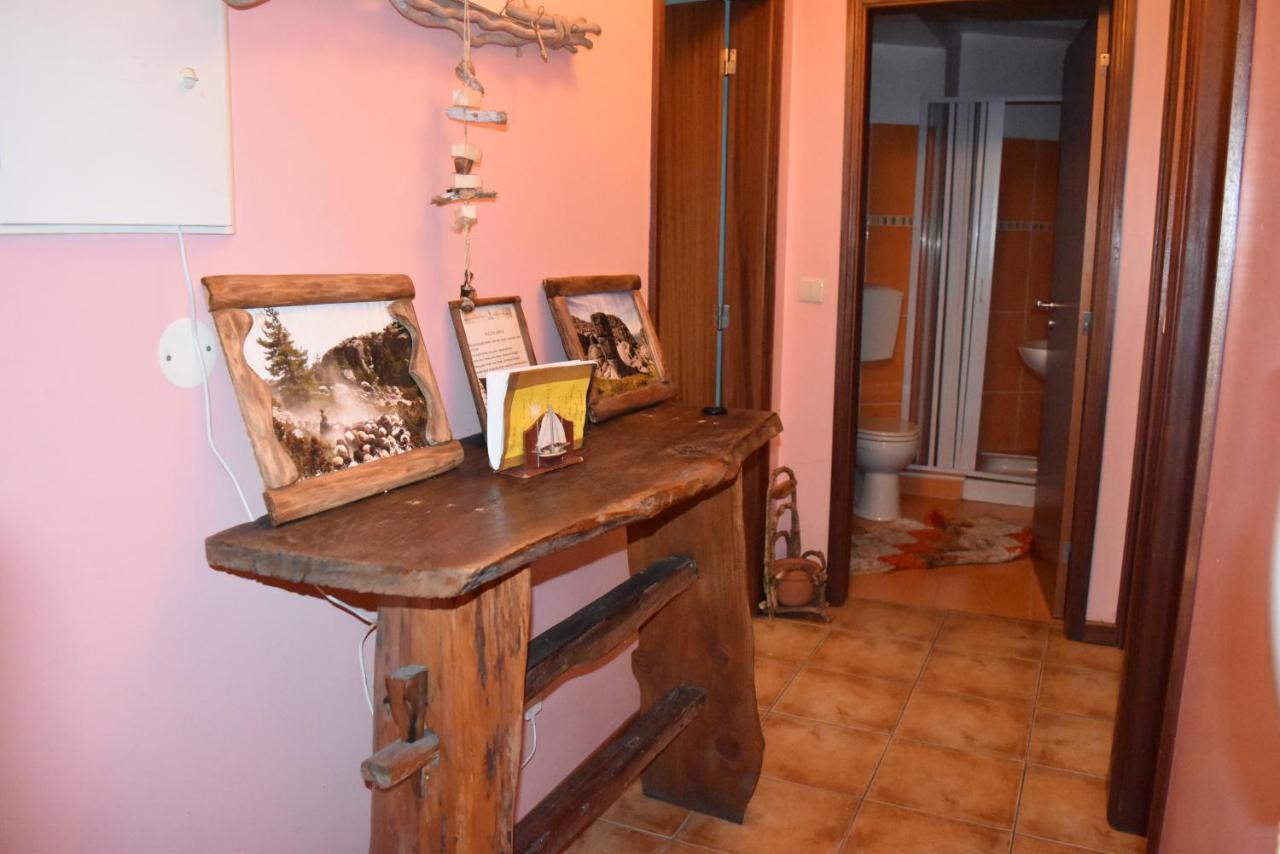 Casa Na Serra Da Estrela Melo