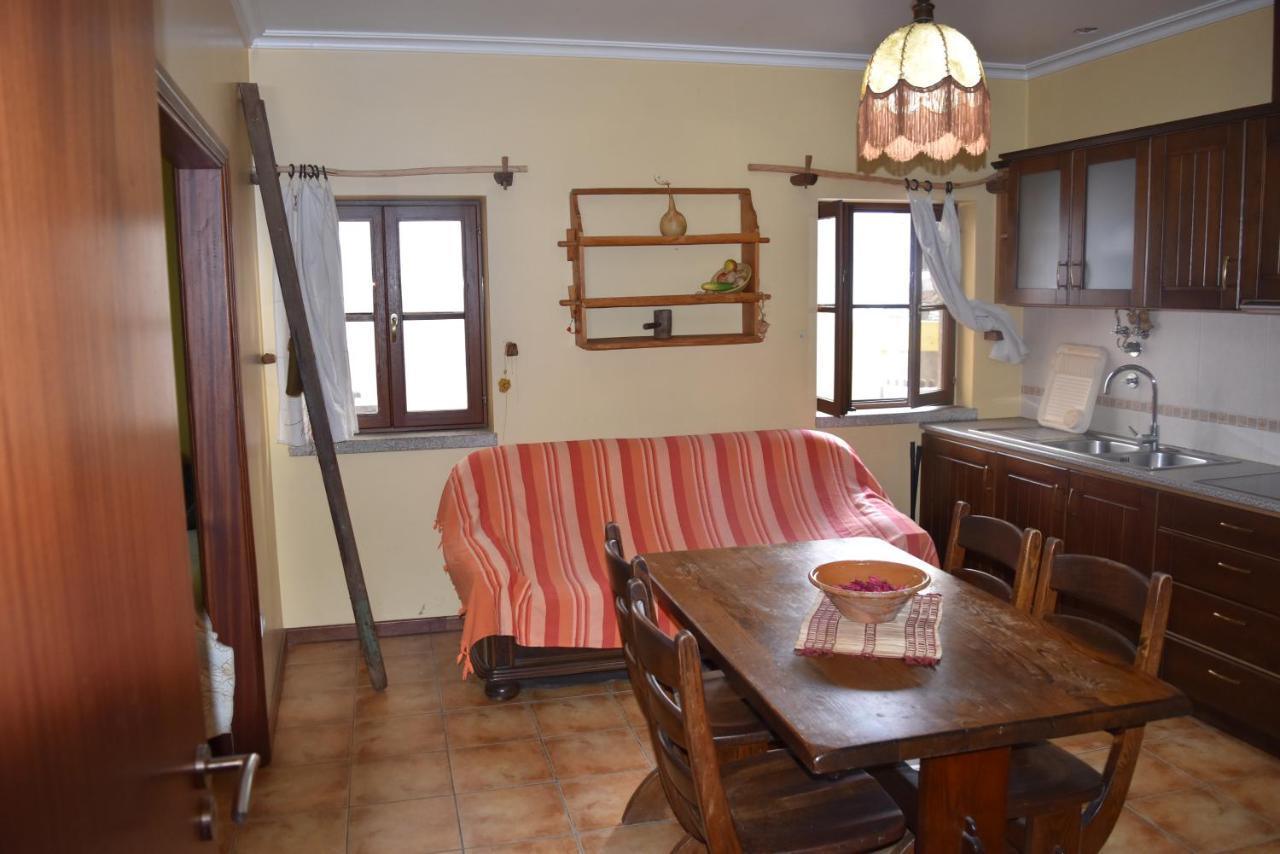 Apartment Casa Na Serra Da Estrela *