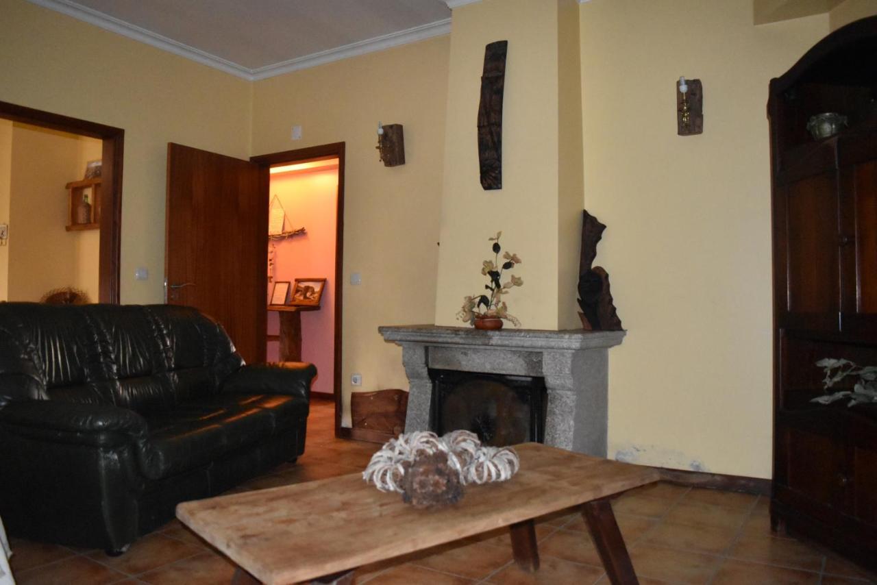 Apartment Casa Na Serra Da Estrela Melo